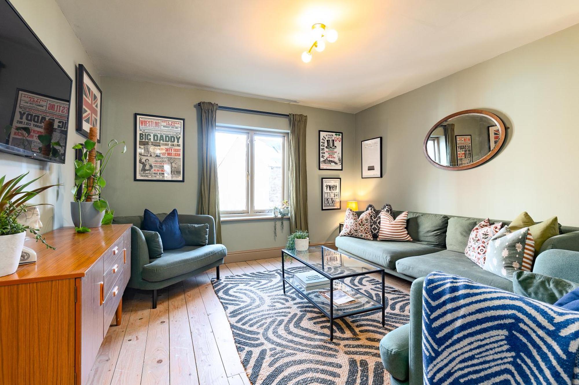 Stylish Seaside Home With King Beds And Parking Скарборо Екстер'єр фото